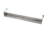 42598.1001 Bunn Hinge Bracket Weldment Loc Pl W/Pkg