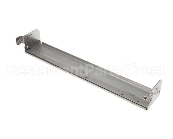 42598.1001 Bunn Hinge Bracket Weldment Loc Pl W/Pkg