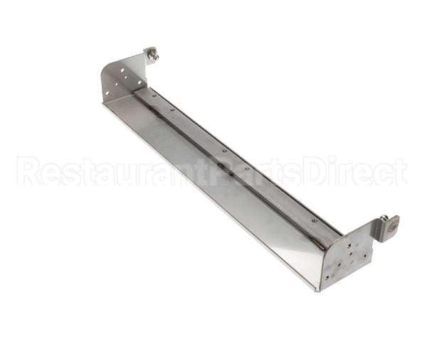 42598.1001 Bunn Hinge Bracket Weldment Loc Pl W/Pkg