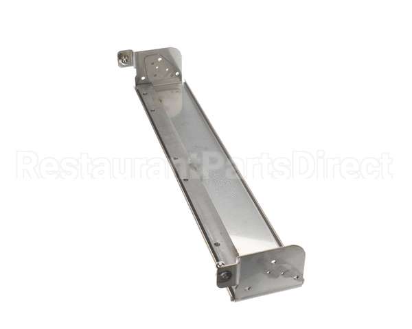 42598.1001 Bunn Hinge Bracket Weldment Loc Pl W/Pkg