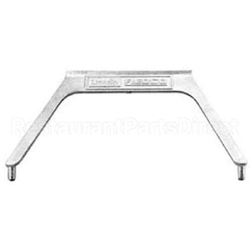 426 Compatible Vollrath Leg (Lettuce King I)