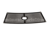 42602 Nespresso Drip Plate 702 Inox Leftright