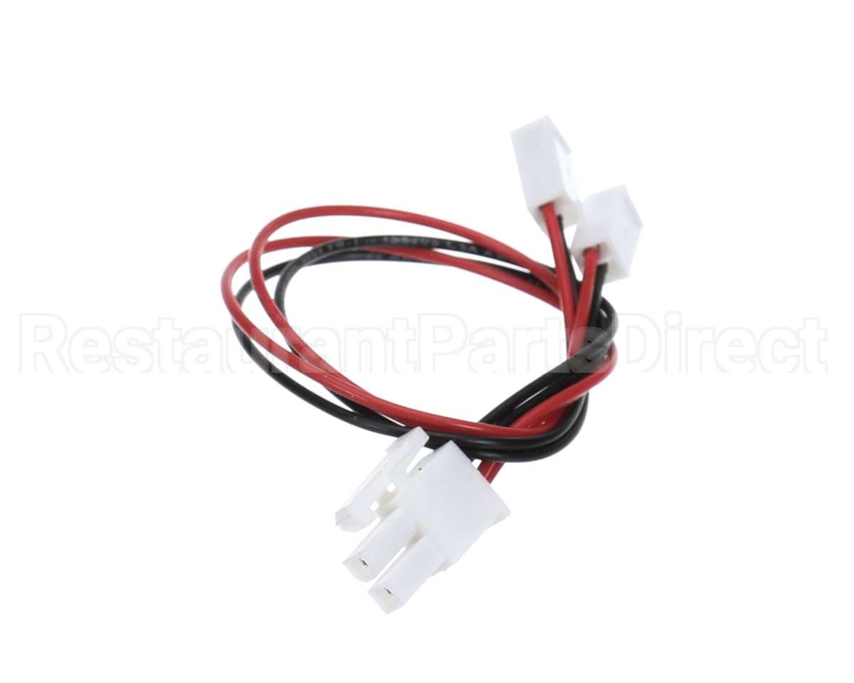 42609.0001 Bunn Wiring Harn,Led/Cba Jdf-2S/4S