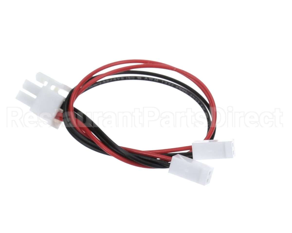 42609.0001 Bunn Wiring Harn,Led/Cba Jdf-2S/4S
