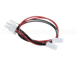 42609.0001 Bunn Wiring Harn,Led/Cba Jdf-2S/4S