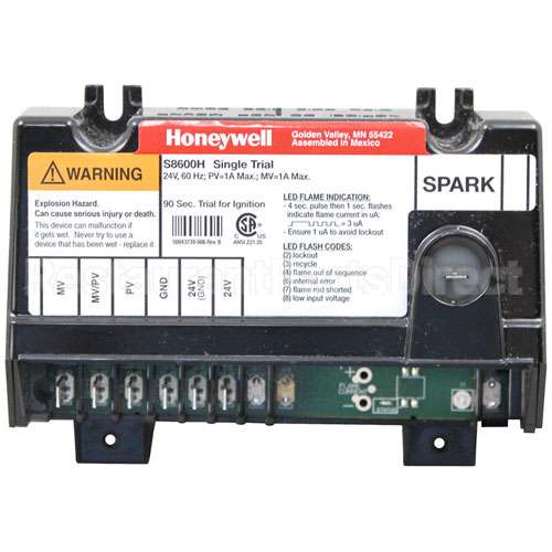 426225-1 Compatible Vulcan Ignition Module
