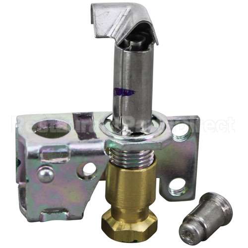 426262-2 Compatible Hobart Pilot Assembly-Nat/Lp