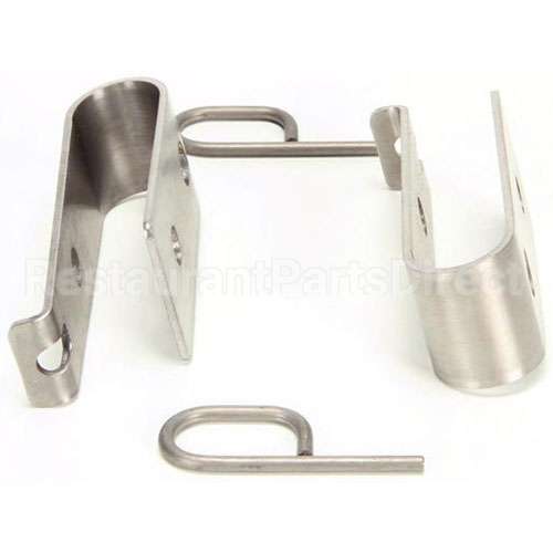 42627S Compatible Silver King Link Brace Leg Kit