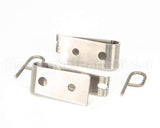 42627S Silver King Kit,Leg Brace Link W/Pin (2)