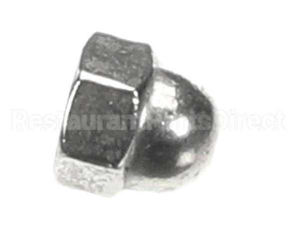 42645 Power Soak Systems Nut, Acorn, #10-24, Locking, S