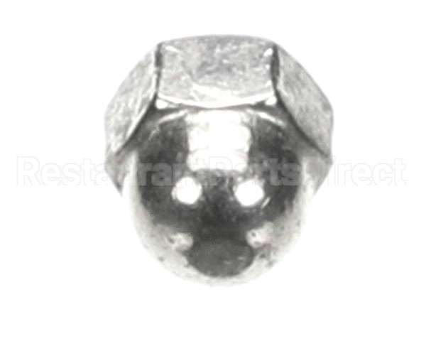 42645 Power Soak Systems Nut, Acorn, #10-24, Locking, S