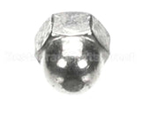 42645 Power Soak Systems Nut, Acorn, #10-24, Locking, S