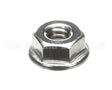 42646 Power Soak Systems Nut, #10-24, Serreated, Flange