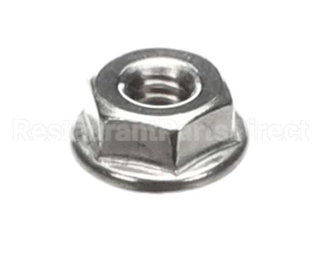 42646 Power Soak Systems Nut, #10-24, Serreated, Flange