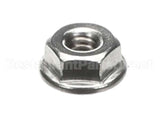42646 Power Soak Systems Nut, #10-24, Serreated, Flange