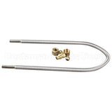 426505-00014 Compatible Vulcan Flex Tube Kit 1/4" X 18 "