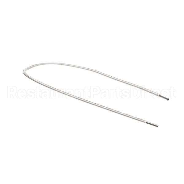 426505-42 Compatible Vulcan Tube, Flex 1/4 O.d. - 42