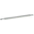 426508-10 Compatible Vulcan Tube, Flex, 7/16"Od X 10"