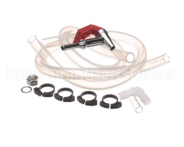 42655.0005 Bunn Kit, Faucet Install-Icb/Itb/Itcb& Hv