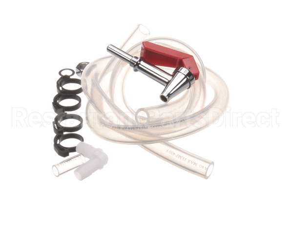 42655.0005 Bunn Kit, Faucet Install-Icb/Itb/Itcb& Hv