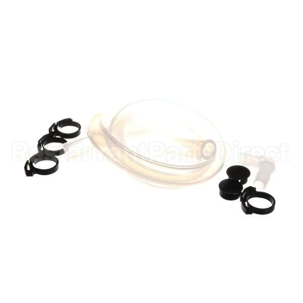 42655.0006 Compatible Bunn Kit, Faucet Relocation Icb