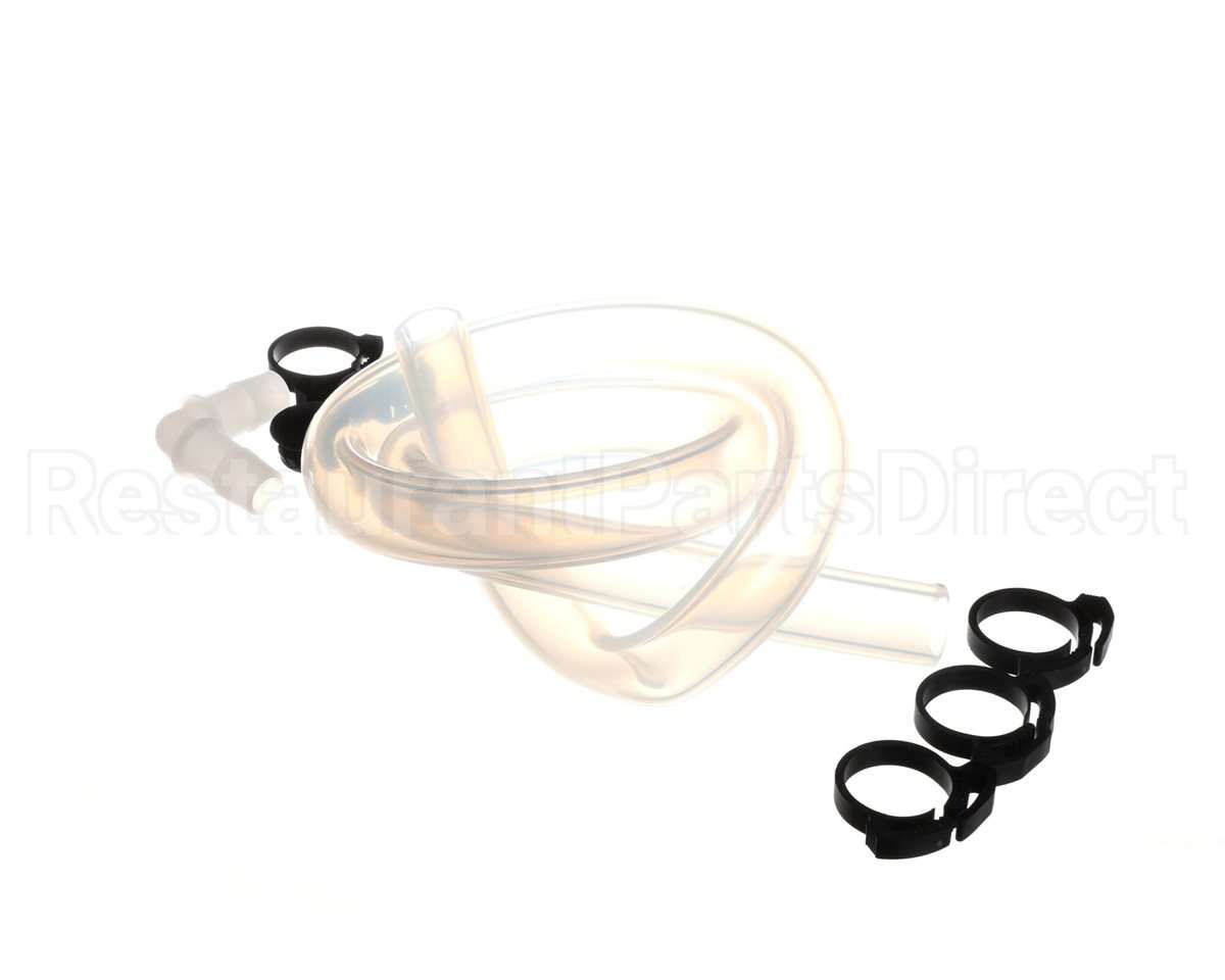 42655.0006 Bunn Kit, Faucet Relocation Icb