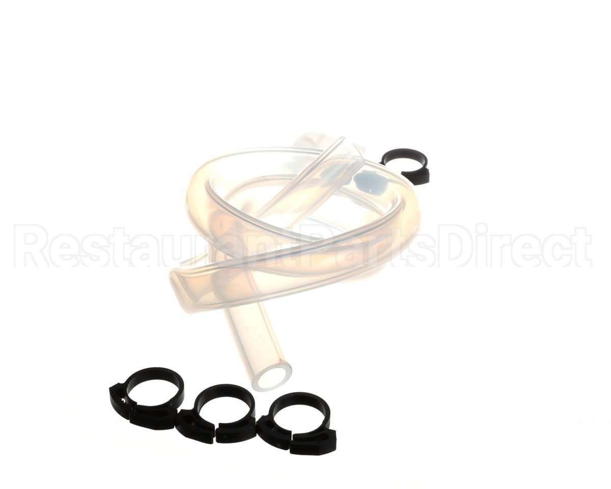 42655.0006 Bunn Kit, Faucet Relocation Icb