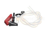 42655.0007 Bunn Kit, Faucet Install-Icb/Itb/Itcb& Hv