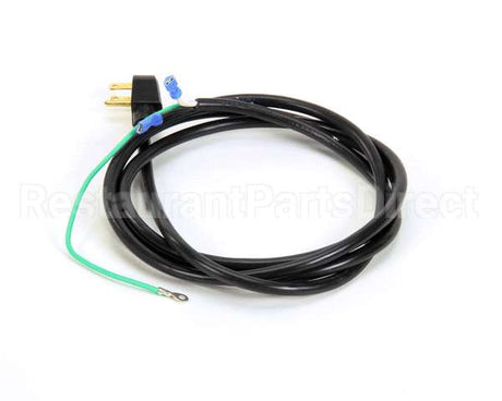 42667 Silver King Cord Power 115V 14 Ga 90 Deg