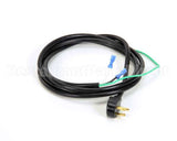 42667 Silver King Cord Power 115V 14 Ga 90 Deg