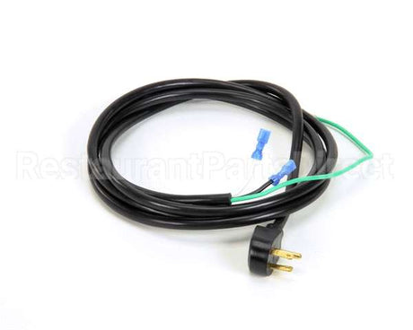 42667 Silver King Cord Power 115V 14 Ga 90 Deg