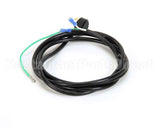 42667 Silver King Cord Power 115V 14 Ga 90 Deg