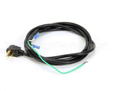 42667 Silver King Cord Power 115V 14 Ga 90 Deg