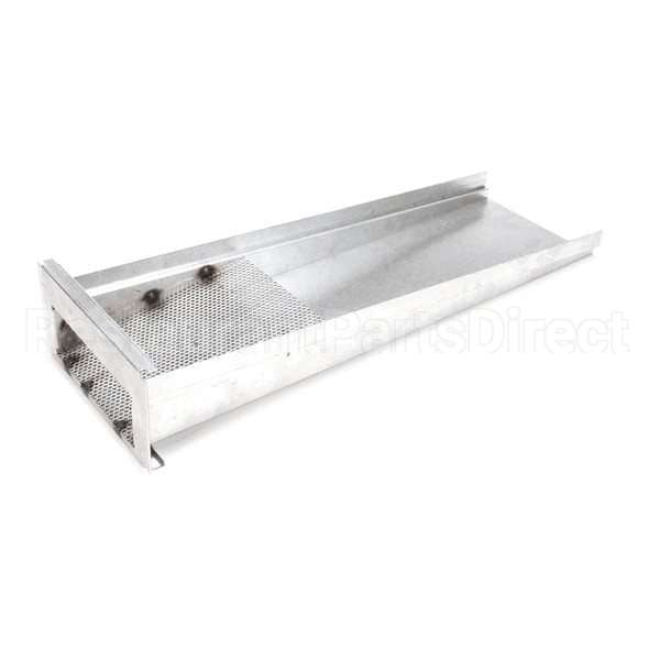 42676 Compatible Middleby Wldmt, Manifold W/Perf B Affle