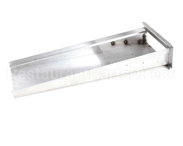 42676 Middleby Weldment,Manifold W/Perf Baffle