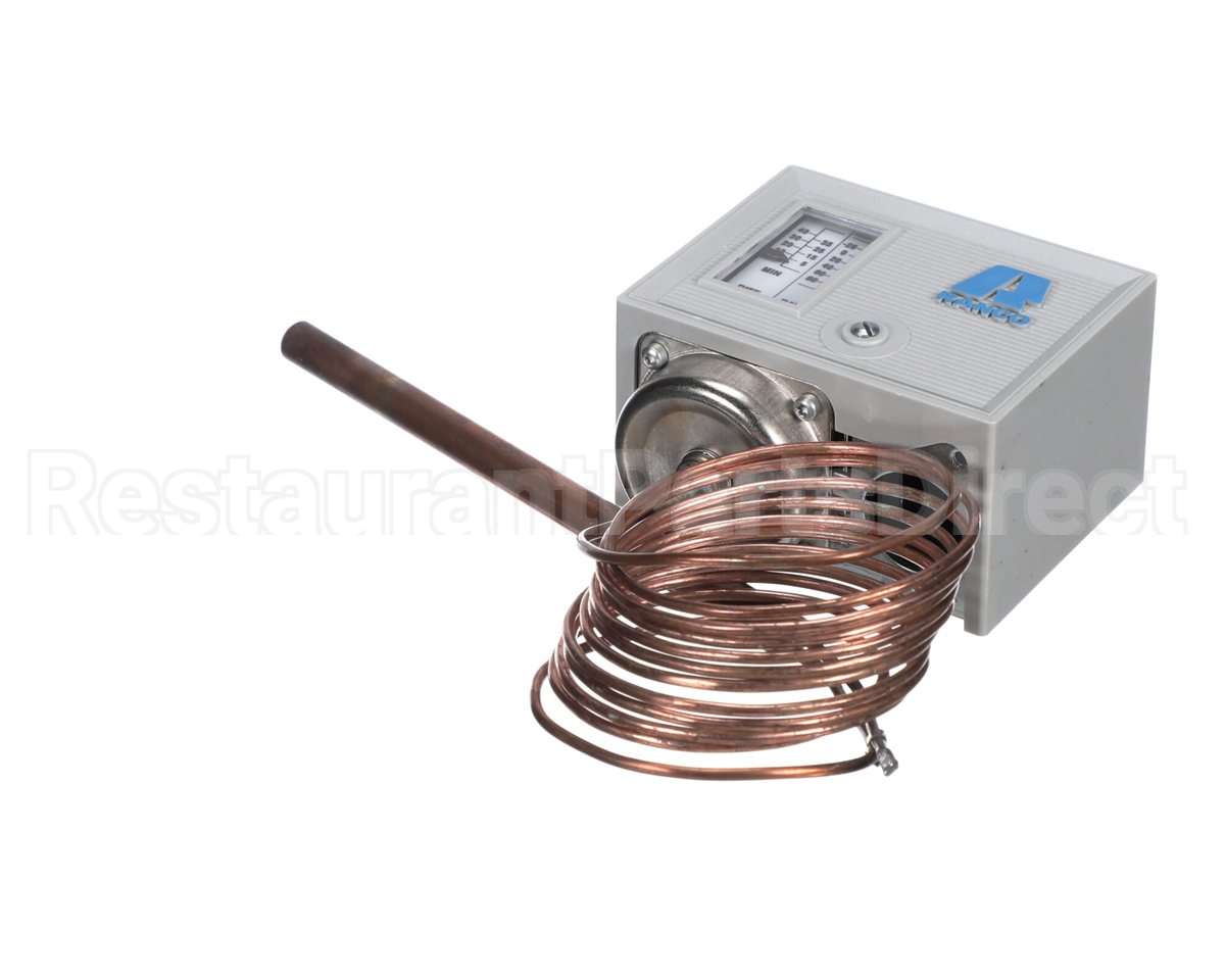 4267WS Heatcraft Dtfd (2894267)Preset 85/50