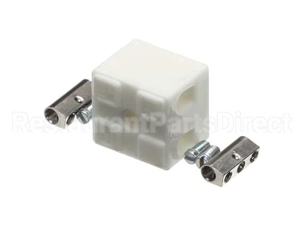 4268 Hardt Terminal Ceramic 2-Pole
