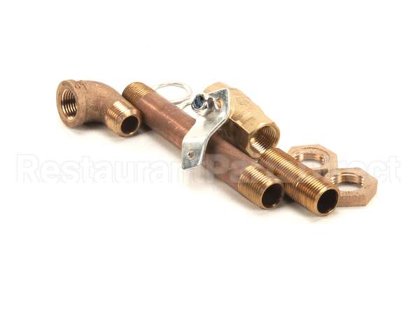 42697 Cleveland Model J Branch;Manif; Sub-Assembly