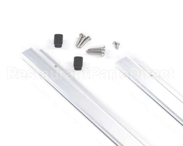 4270 Crown Tonka Strip Curtain Easimount 402La 96 X 120 F