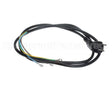 42749.0033 Bunn Power Cord Assembly, Icba Sh