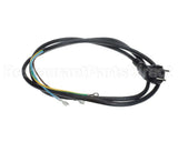 42749.0033 Bunn Power Cord Assembly, Icba Sh