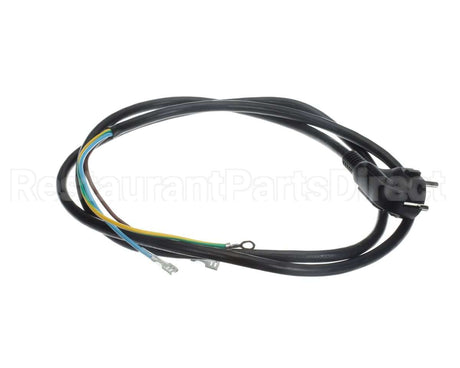 42749.0033 Bunn Power Cord Assembly, Icba Sh
