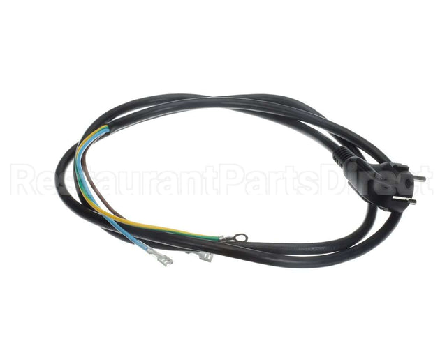 42749.0033 Bunn Power Cord Assembly, Icba Sh