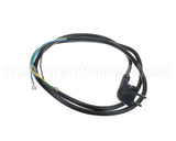 42749.0033 Bunn Power Cord Assembly, Icba Sh