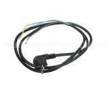 42749.0033 Bunn Power Cord Assembly, Icba Sh