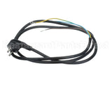 42749.0033 Bunn Power Cord Assembly, Icba Sh