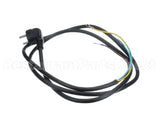 42749.0033 Bunn Power Cord Assembly, Icba Sh