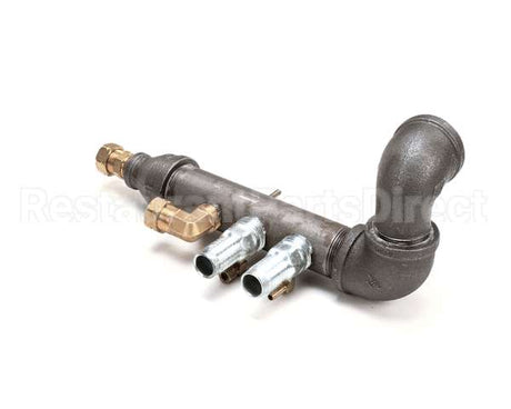42750 Cleveland Drain;Manf Assembly.;Gas ;600Mm