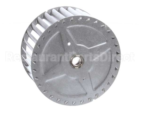 42752 Middleby Wheel,Blower Cw Ps536