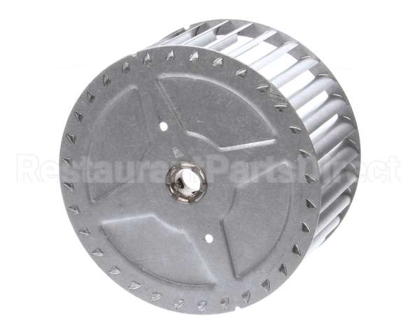 42752 Middleby Wheel,Blower Cw Ps536